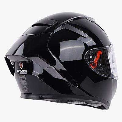IGNYTE IGN-7 (SB-86 ISS) GLOSSY BLACK C/V 580 MM