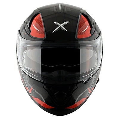 AXOR APEX HUNTER BLACK ORANGE 62 CM (XL)