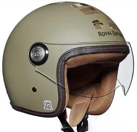 ROYAL ENFIELD HEAW20007 DESERT STORM 60 CM