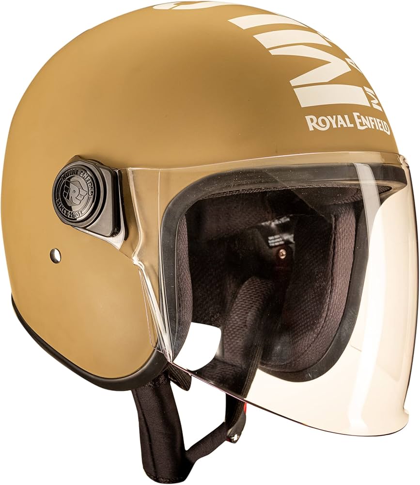 ROYAL ENFIELD HESS22001 OP MLG MATT DESERT STORM XL