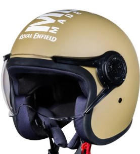 ROYAL ENFIELD HESS22001 OP MLG MATT DESERT STORM L