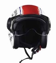 ROYAL ENFIELD HEAW21027 AIRBORNE D/V O/F OFF WHITE L