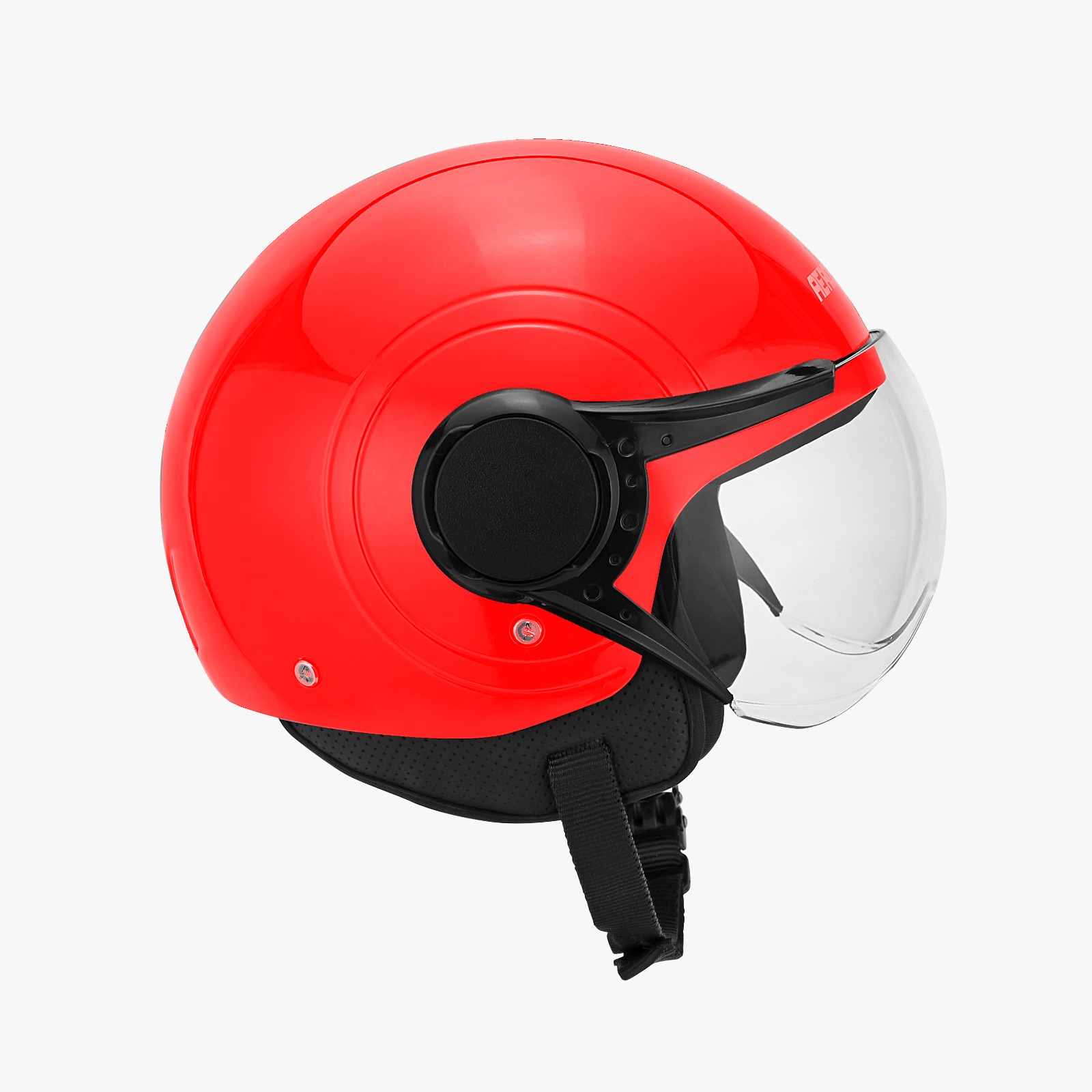 AEROSTAR MINI RED C/V 570MM (M)
