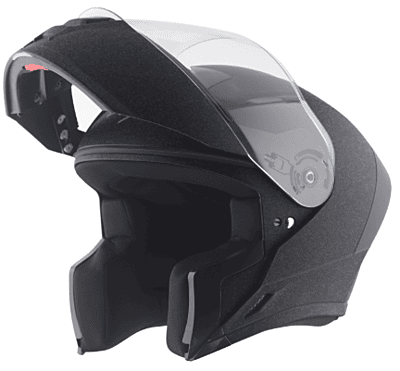 VEGA KNIGHT BLACK C/V (M)