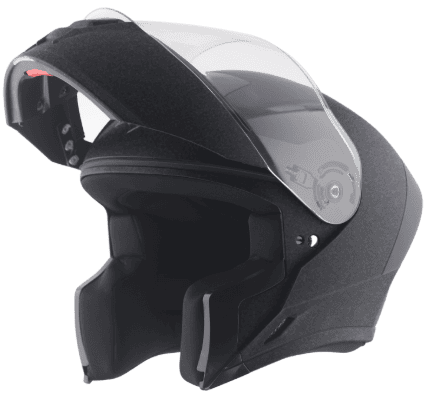 VEGA KNIGHT BLACK C/V (M)