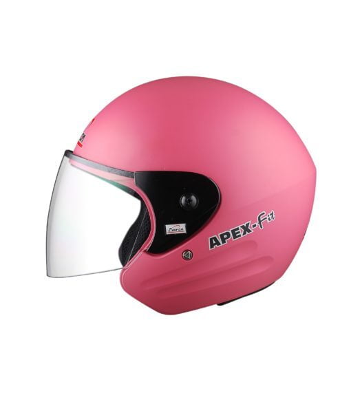 AARON APEX FIT PLAIN PINK C/V (580 MM)