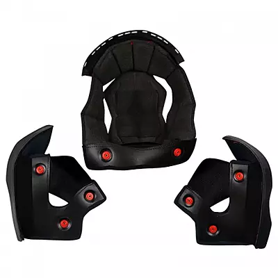 AXOR LINER AND CHEEKPAD FOR APEX L