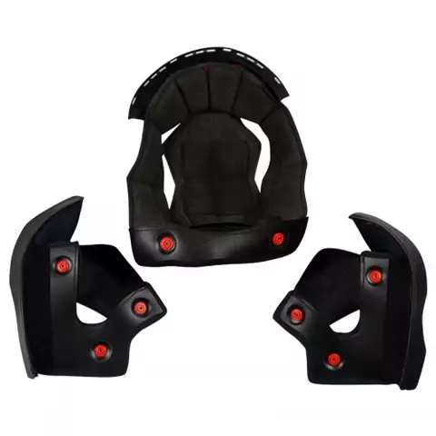 AXOR LINER AND CHEEKPAD FOR APEX L
