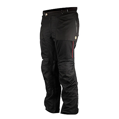 AXOR TORQ PANT BLACK (L)