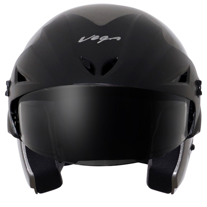 VEGA CRUISER W/P ANTHRACITE-M