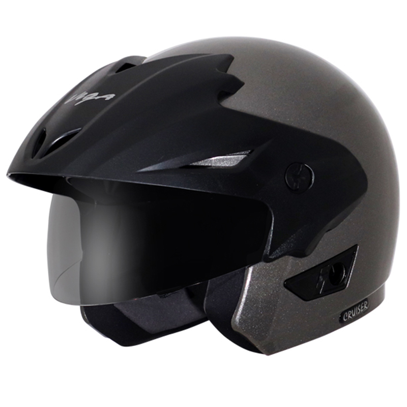 VEGA CRUISER W/P ANTHRACITE-M