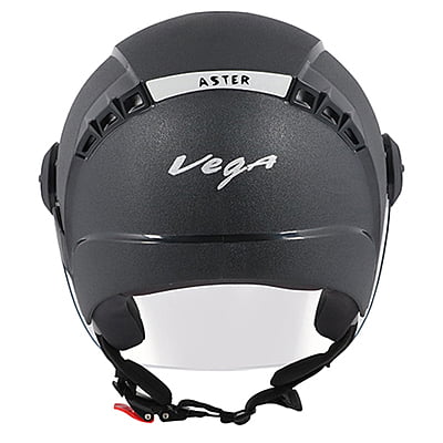 VEGA ASTER BLACK C/V (L)