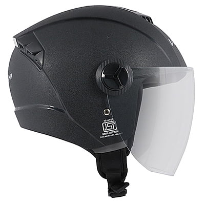 VEGA ASTER BLACK C/V (L)