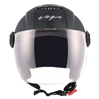 VEGA ASTER BLACK C/V (L)