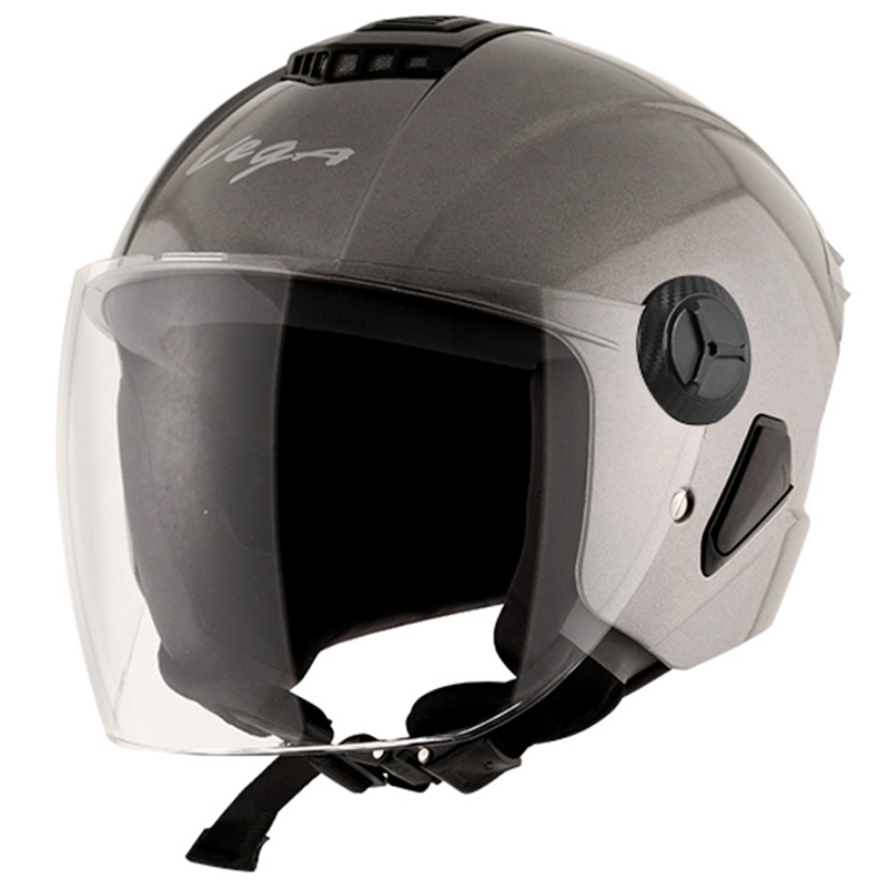 VEGA ASTER DX ANTHRACITE L