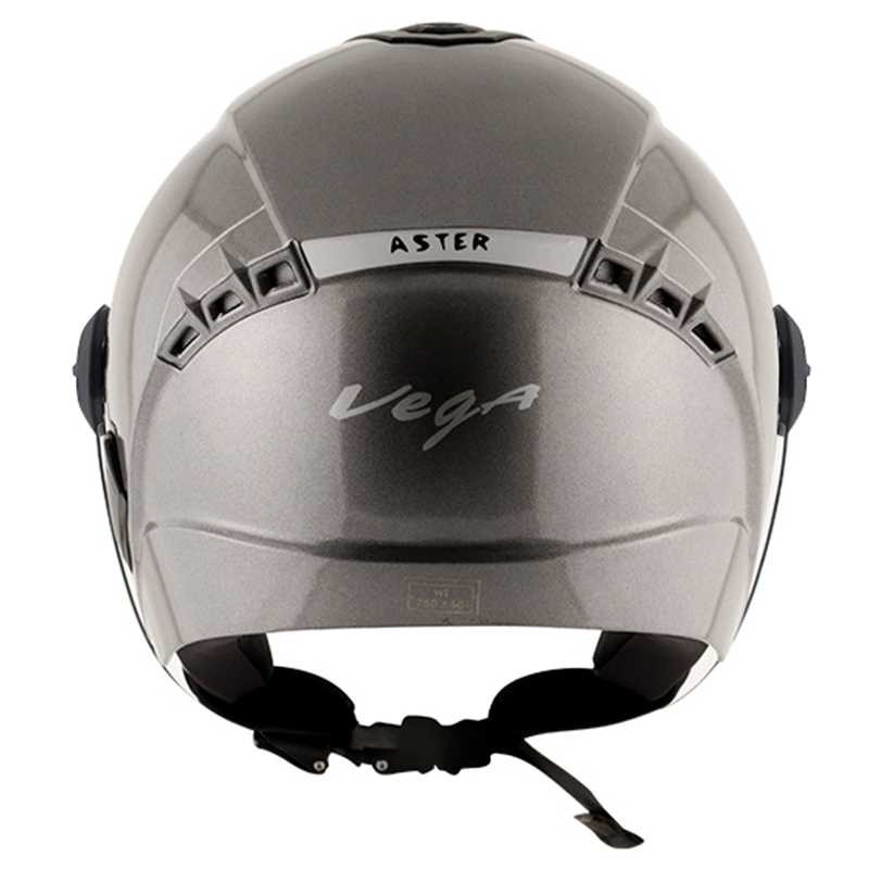 VEGA ASTER DX ANTHRACITE L