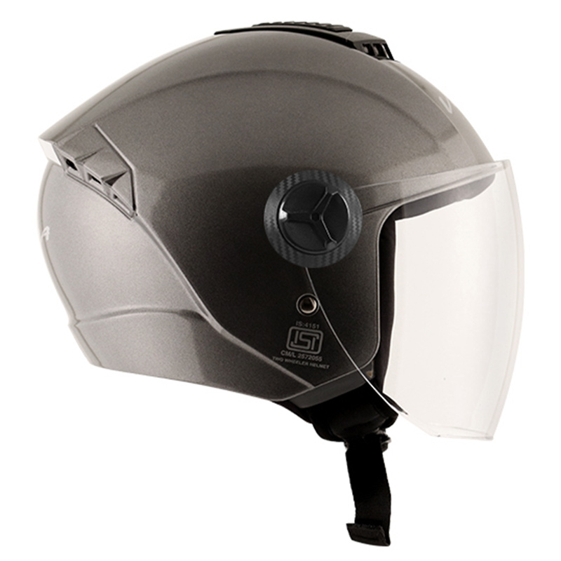 VEGA ASTER DX ANTHRACITE L