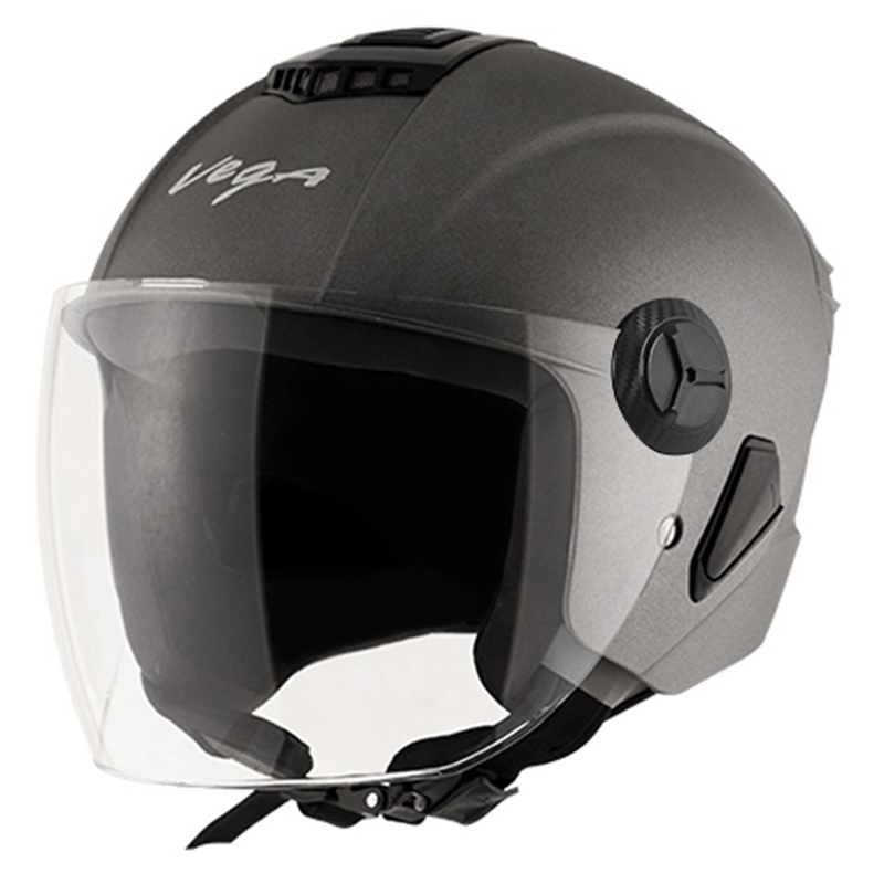 VEGA ASTER DX DULL ANTHRACITE L