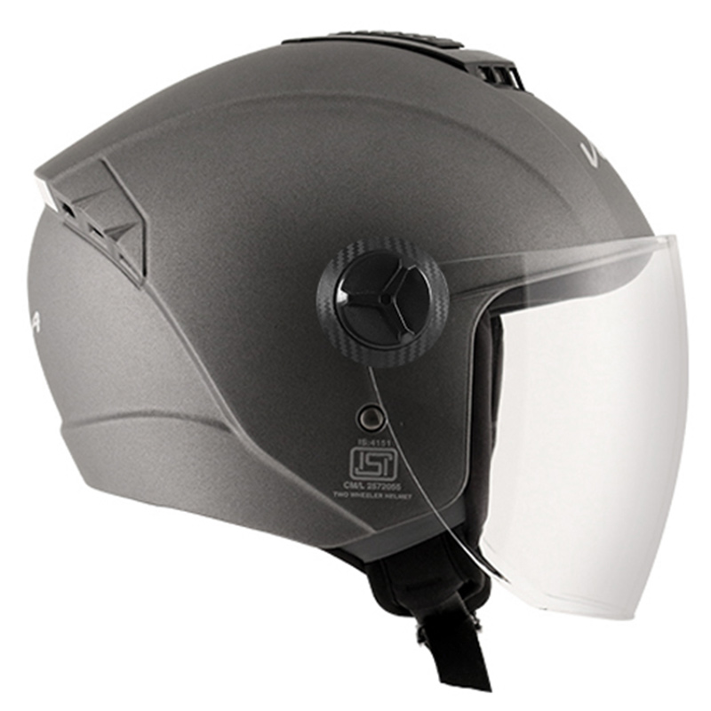 VEGA ASTER DX DULL ANTHRACITE L