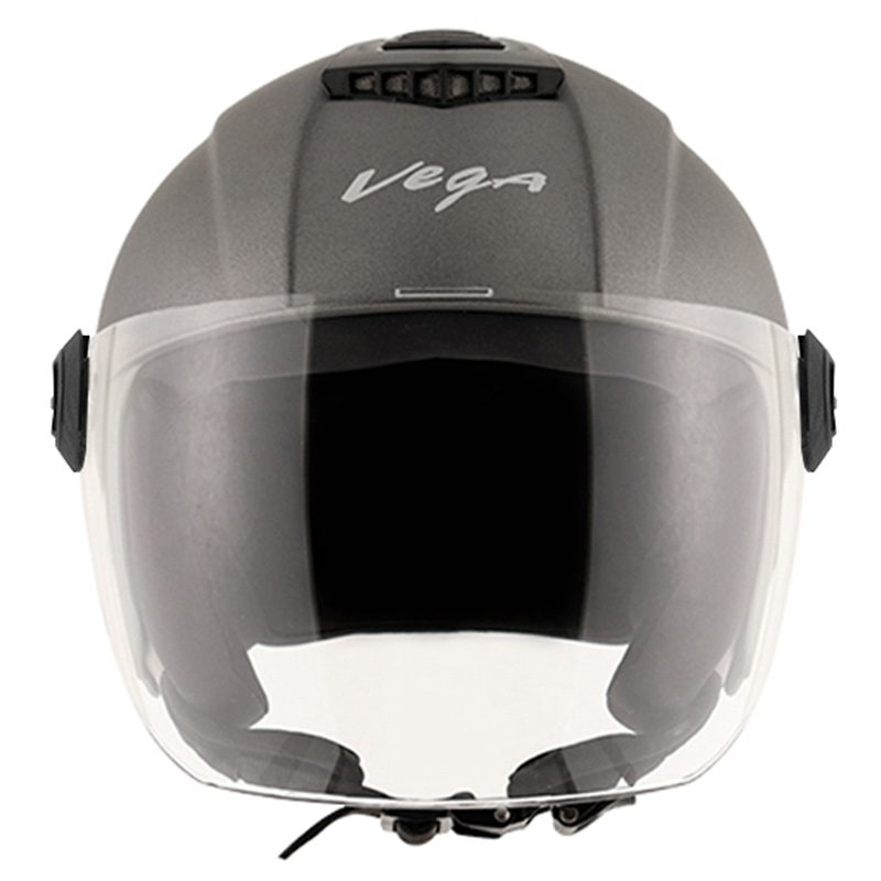 VEGA ASTER DX DULL ANTHRACITE L