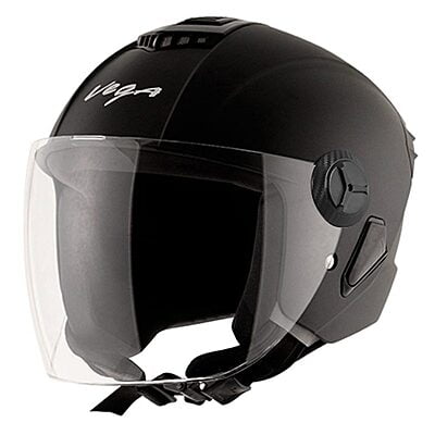 VEGA ASTER DX DULL BLACK C/V (L)