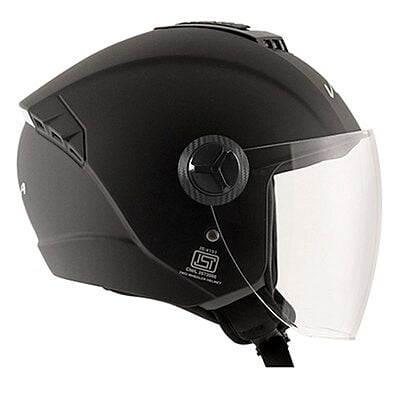 VEGA ASTER DX DULL BLACK C/V (L)