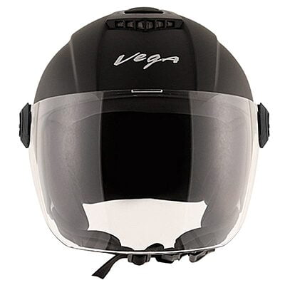 VEGA ASTER DX DULL BLACK C/V (L)