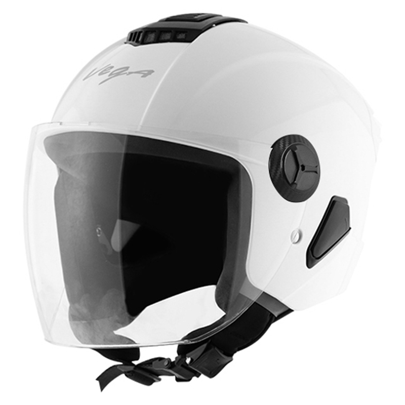 VEGA ASTER DX WHITE L