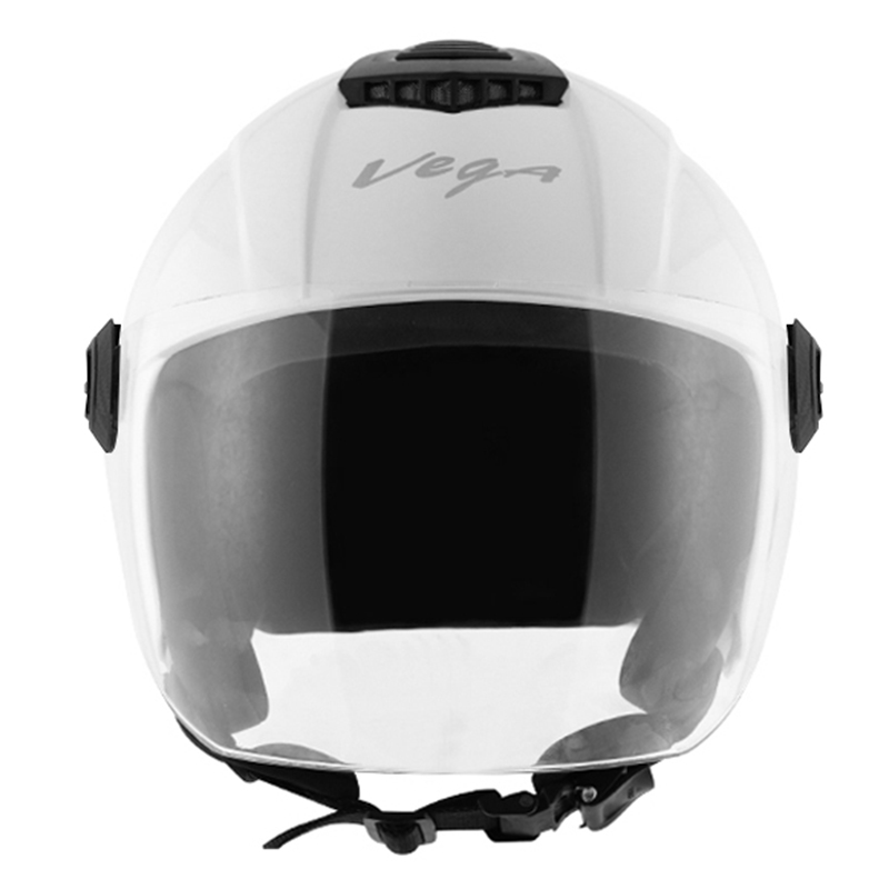 VEGA ASTER DX WHITE L