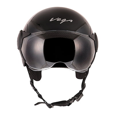 VEGA ATOM BLACK C/V (M)