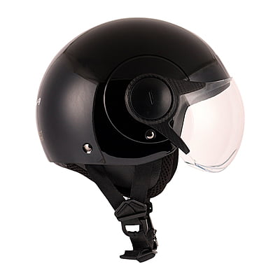 VEGA ATOM BLACK C/V (M)