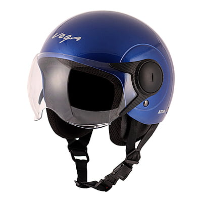 VEGA ATOM M. BLUE C/V (M)