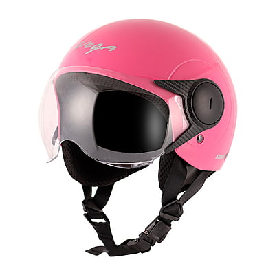 VEGA ATOM PINK C/V (M)