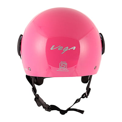 VEGA ATOM PINK C/V (M)
