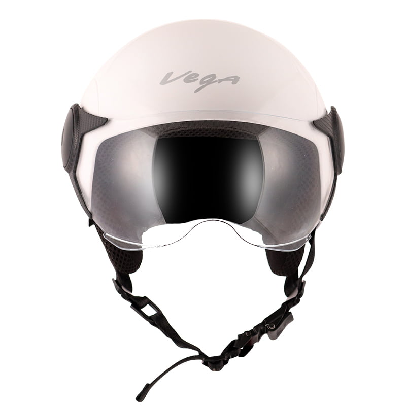 VEGA ATOM WHITE C/V (M)