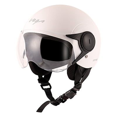 VEGA ATOM WHITE C/V (M)