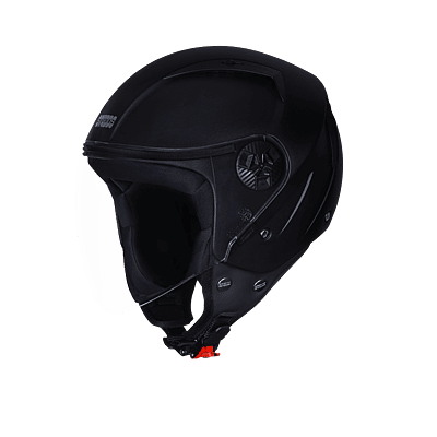 STUDDS VOGUE ECO BLACK C/V 570 MM (M)