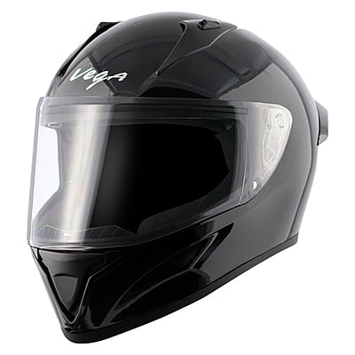 VEGA BOLT BLACK C/V (M)