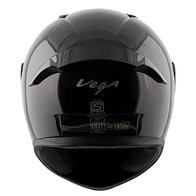 VEGA BOLT BLACK C/V (M)
