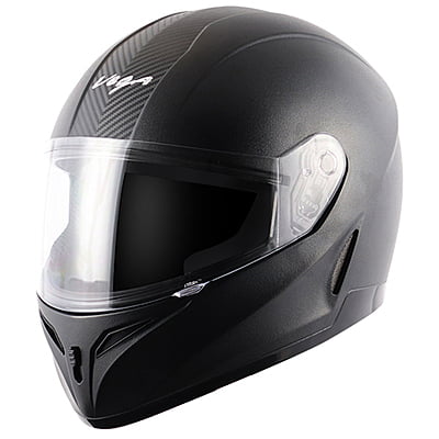 VEGA BREEZE BLACK C/V (M)