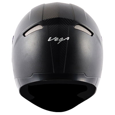 VEGA BREEZE BLACK C/V (M)