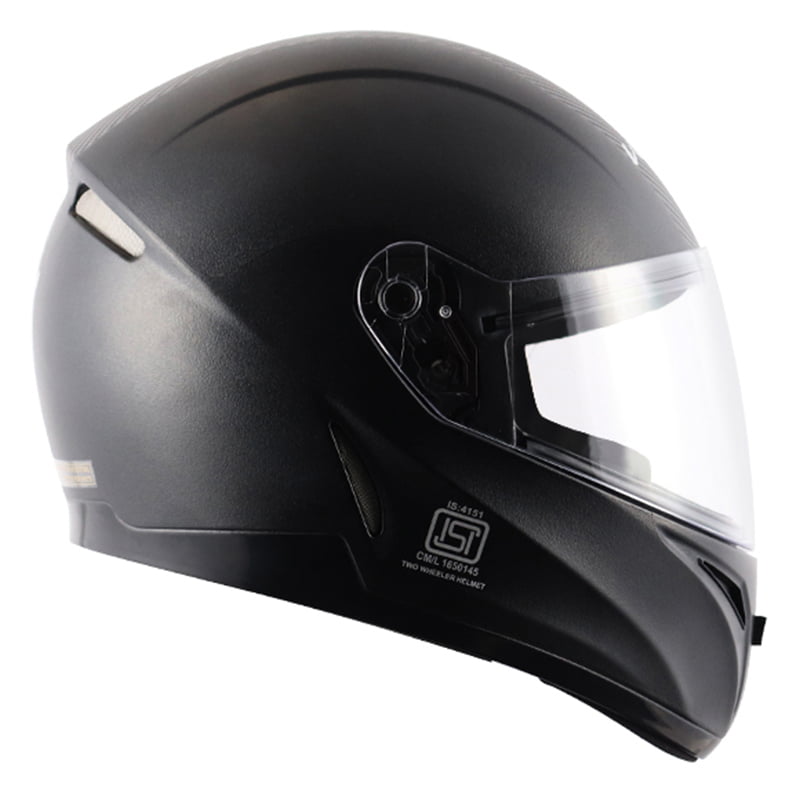 VEGA BREEZE BLACK C/V (M)