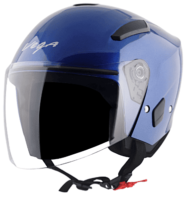 VEGA ORION DX BLUE (L)