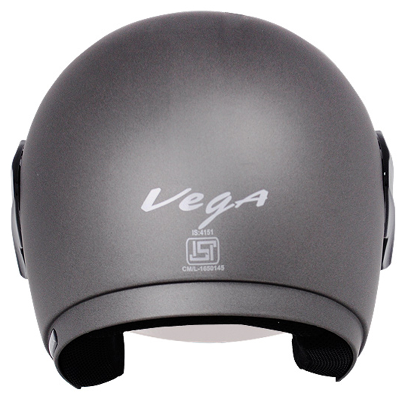 VEGA CRUISER W/P DULL ANTHRACITE M