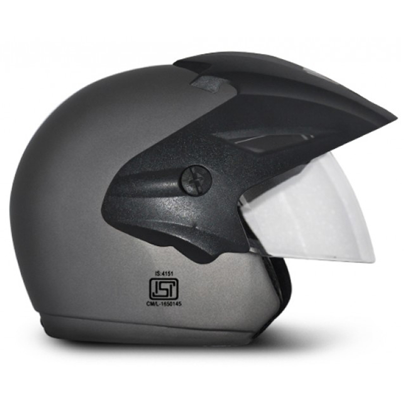 VEGA CRUISER W/P DULL ANTHRACITE M