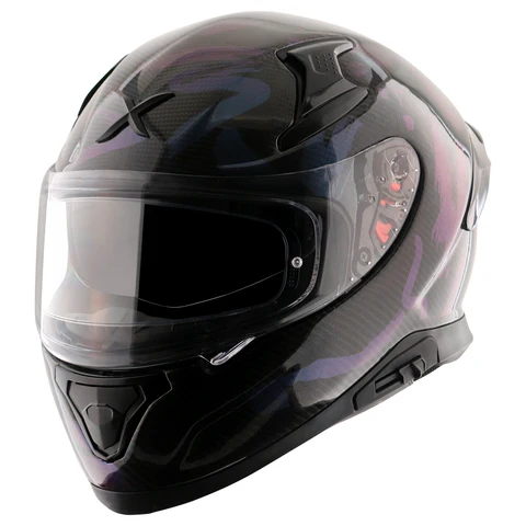 AXOR APEX CARBON SC GLOSS CARBON 580 MM