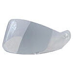 VEGA CLEAR VISOR FOR BREEZE