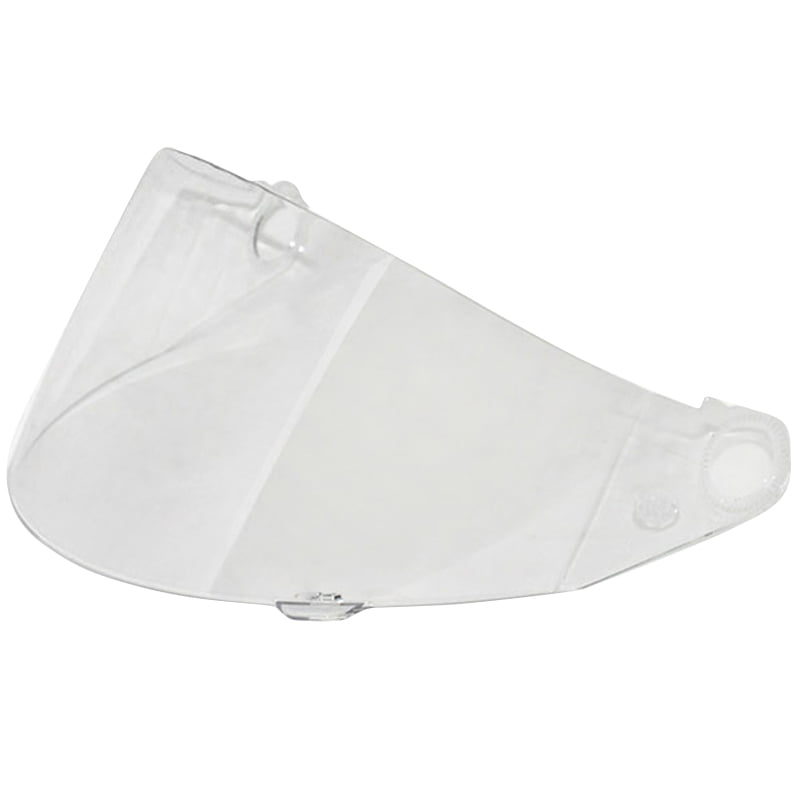 VEGA CLEAR VISOR FOR CLIFF