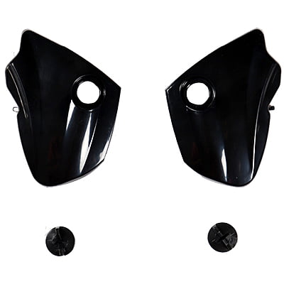 VEGA VISOR FITTING CRUISER