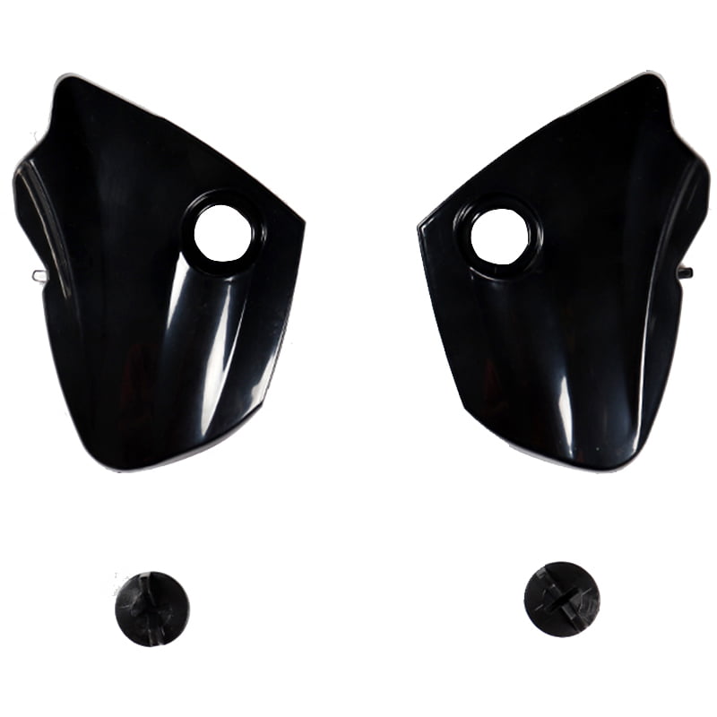 VEGA VISOR FITTING CRUISER